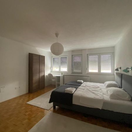 Hidden Gem Shared Apartment, Suite Sarajewo Zewnętrze zdjęcie