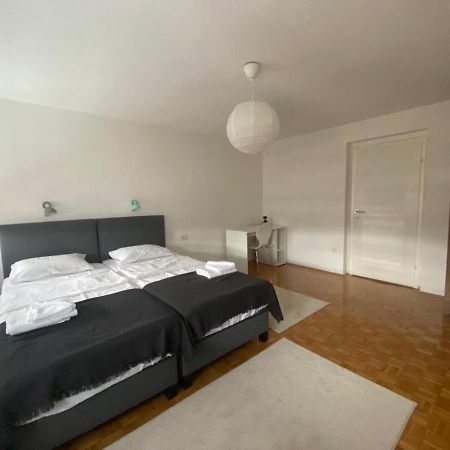 Hidden Gem Shared Apartment, Suite Sarajewo Zewnętrze zdjęcie