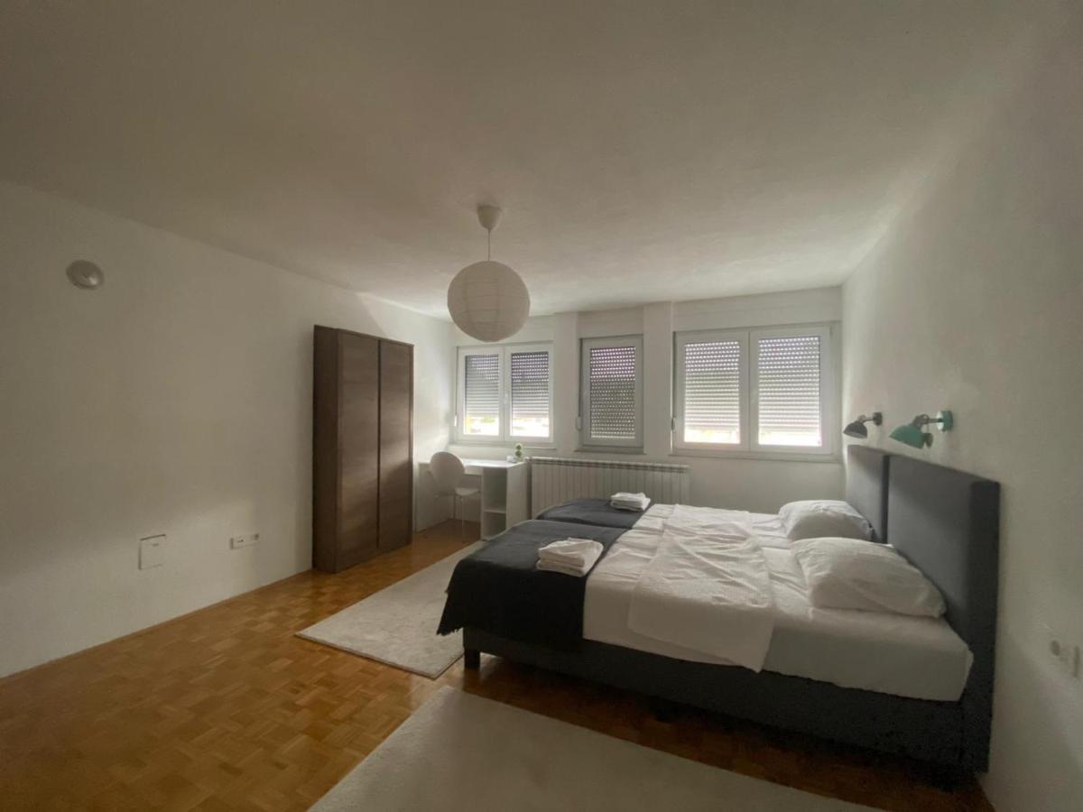 Hidden Gem Shared Apartment, Suite Sarajewo Zewnętrze zdjęcie