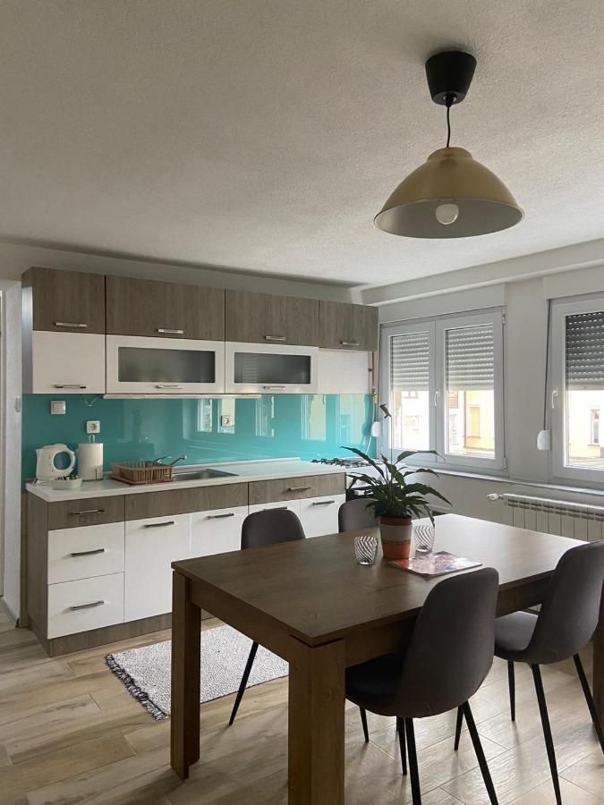 Hidden Gem Shared Apartment, Suite Sarajewo Zewnętrze zdjęcie