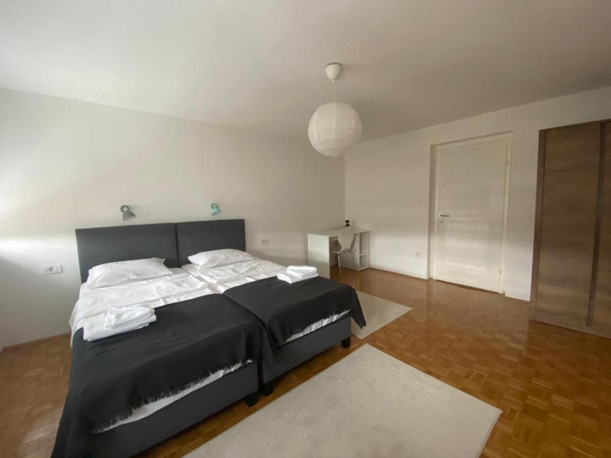 Hidden Gem Shared Apartment, Suite Sarajewo Zewnętrze zdjęcie