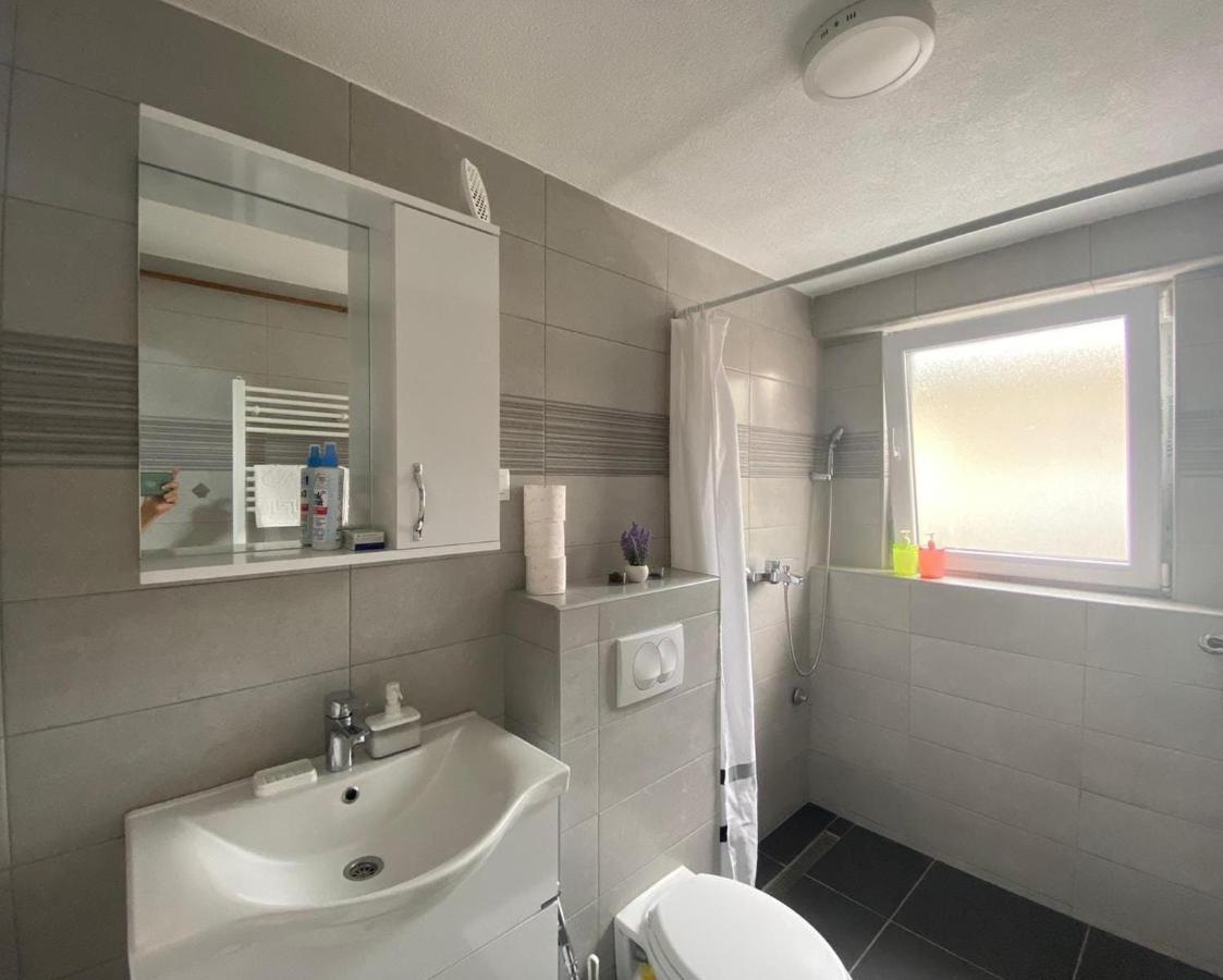 Hidden Gem Shared Apartment, Suite Sarajewo Zewnętrze zdjęcie