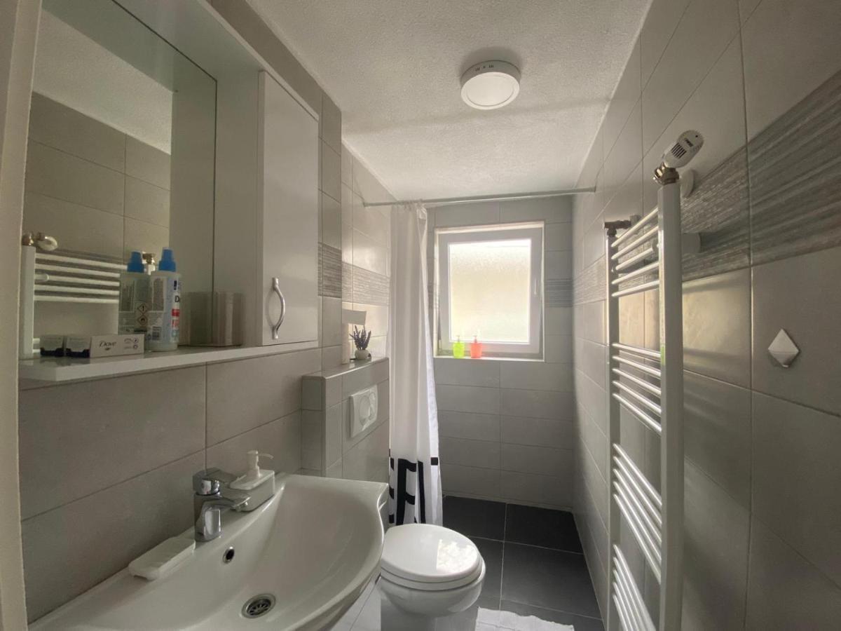 Hidden Gem Shared Apartment, Suite Sarajewo Zewnętrze zdjęcie