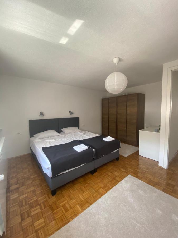 Hidden Gem Shared Apartment, Suite Sarajewo Zewnętrze zdjęcie