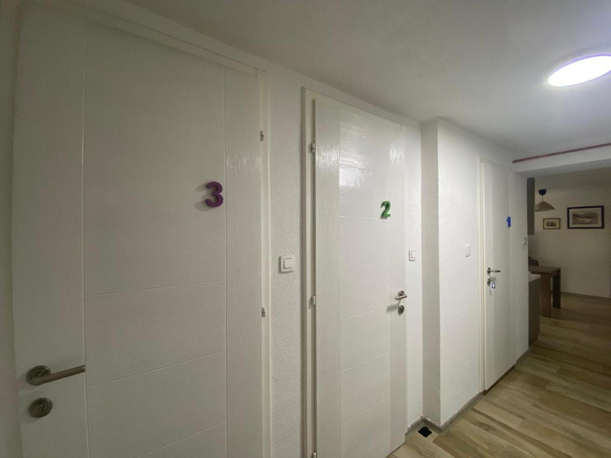 Hidden Gem Shared Apartment, Suite Sarajewo Zewnętrze zdjęcie